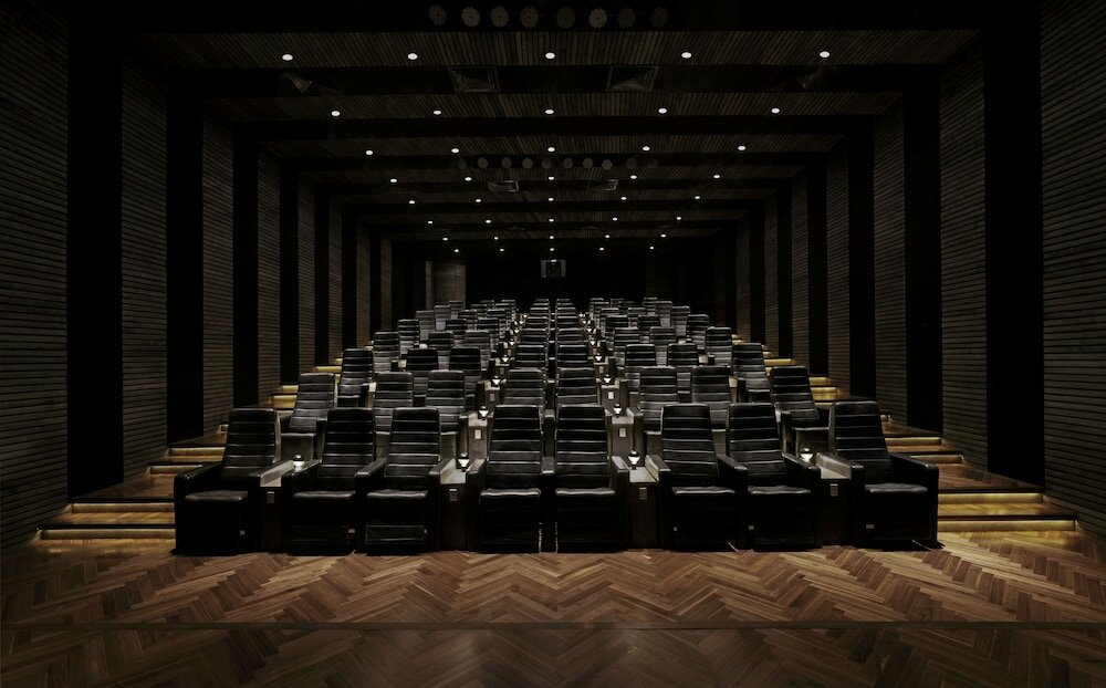 Фото Roseate House