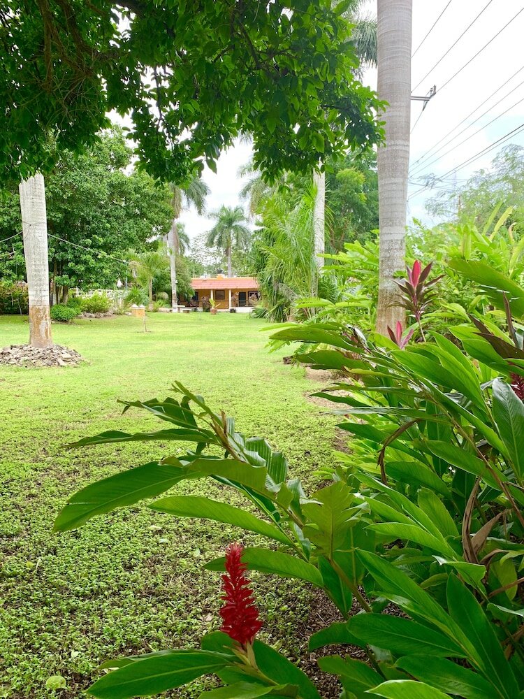 Фото Eco Hotel Green River