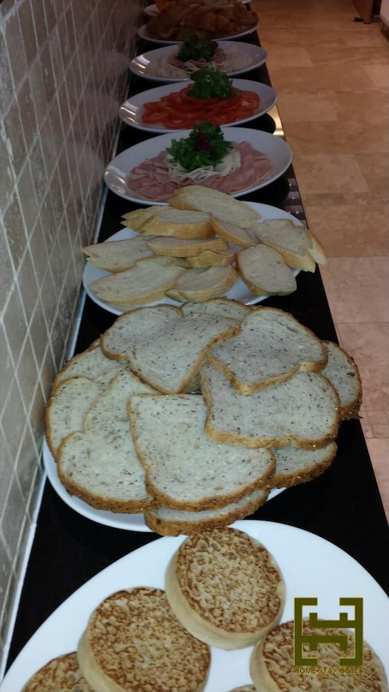 Фото Homestay Hotel