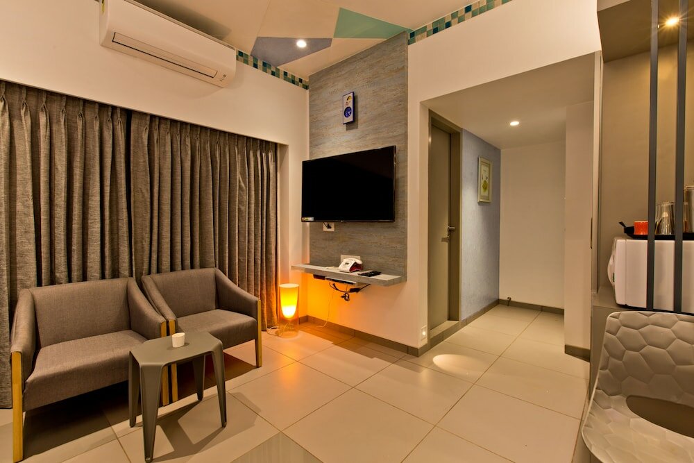 Фото Hotel Millennium Park