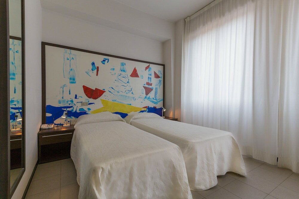 Фото Hotel Solarium