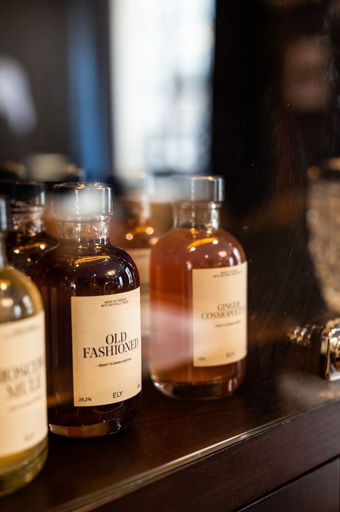 Фото Hôtel Royal Saint Germain