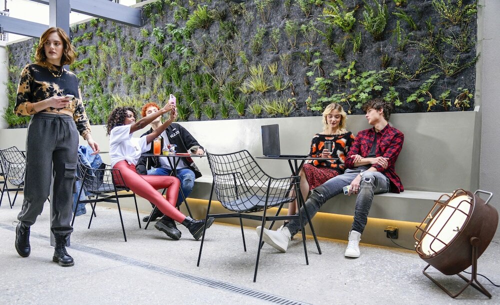 Фото Onoma Hotel