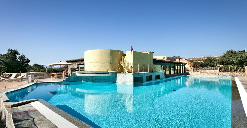 Фото Residenza Capriccioli