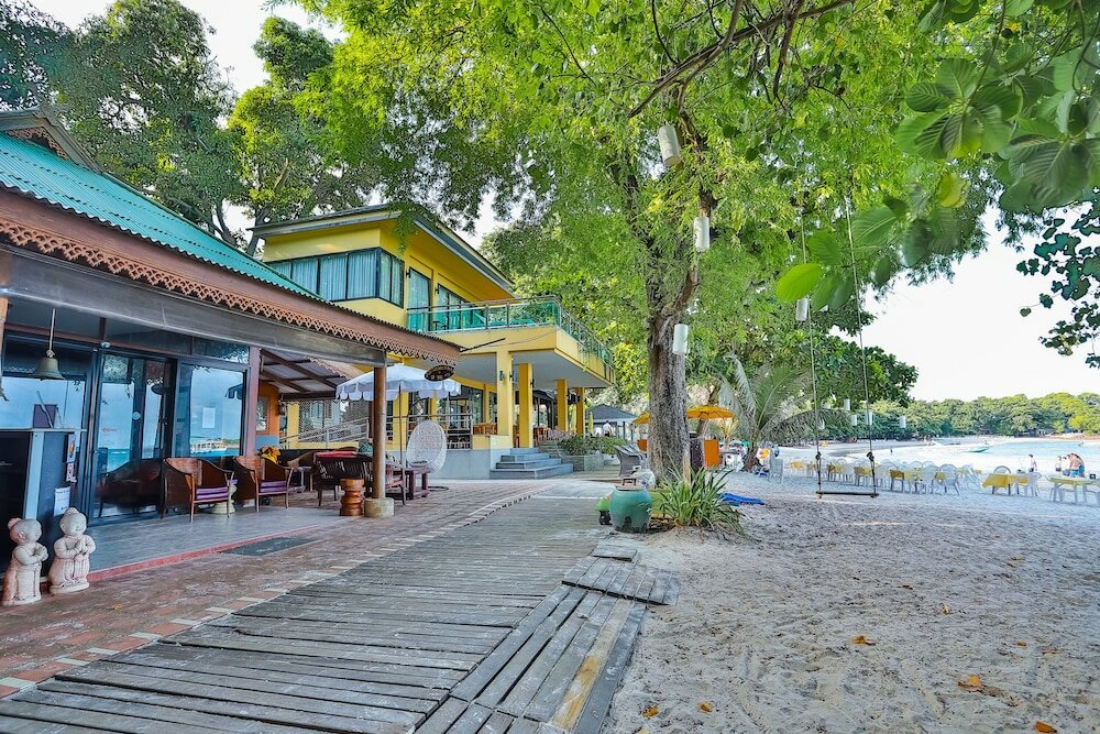 Фото Vongdeuan Resort