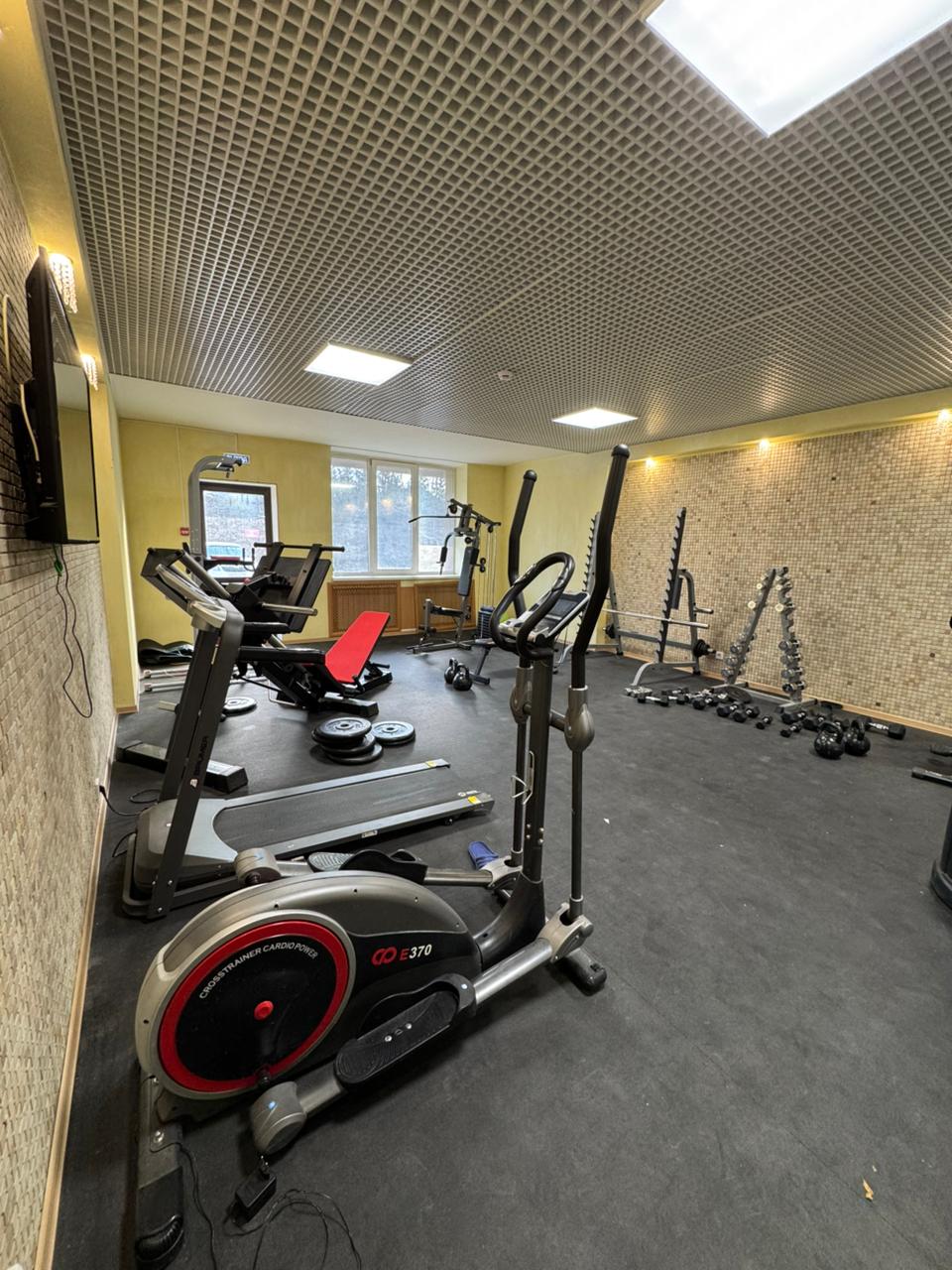 Фото Октябрьская