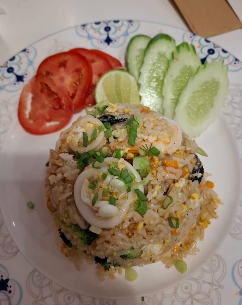 Cafe Гости, Phuket Province, photo