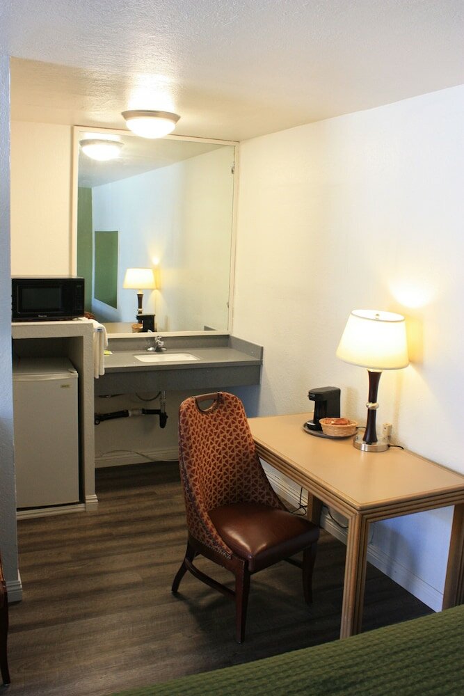 Фото Express Inn