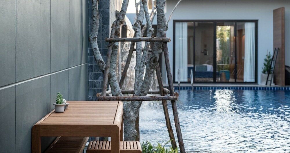 Фото Vann Hua Hin Resort