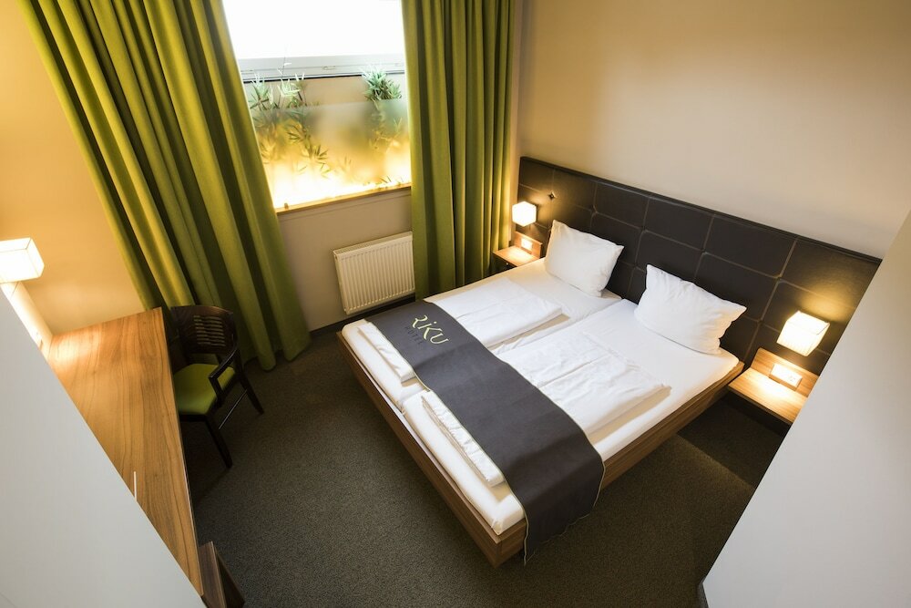 Фото RiKu Hotel Neu-Ulm