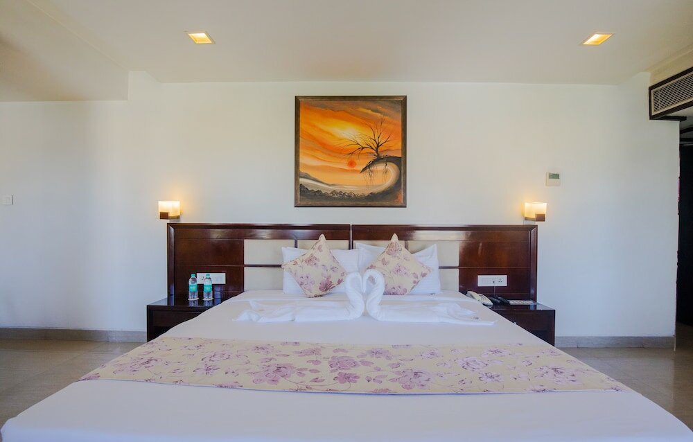 Фото Horizon Hotel