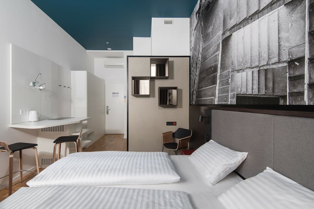 Фото Dean's Home Budapest 