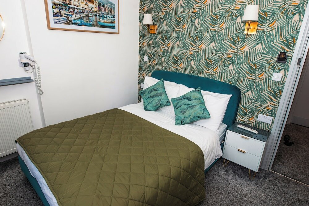 Фото Elgano Hotel