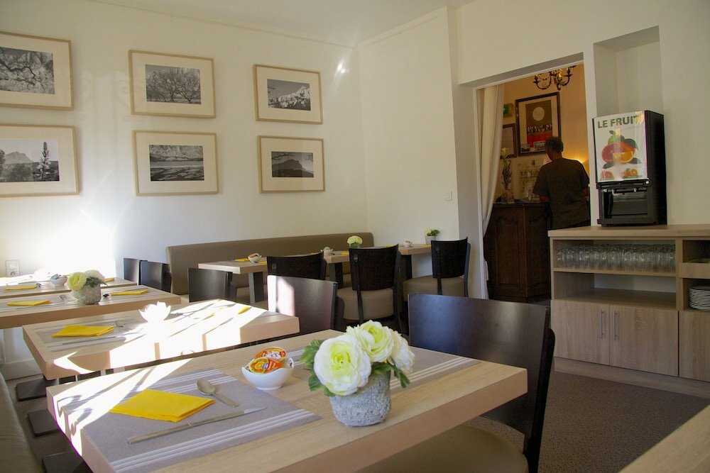 Фото Hotel Le Concorde