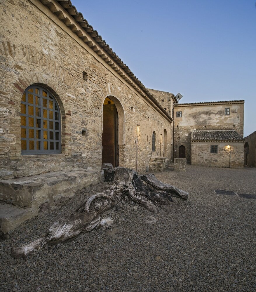 Фото Wine Relais Feudi del Pisciotto