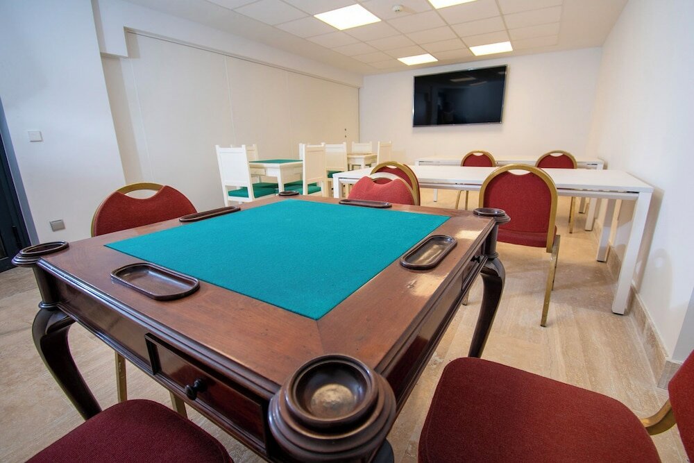 Фото e-Kilibrio Hotel & Apart-Suites