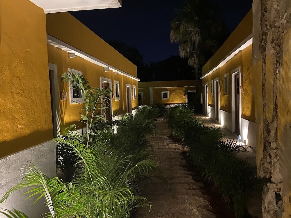 Фото Hotel Unknown