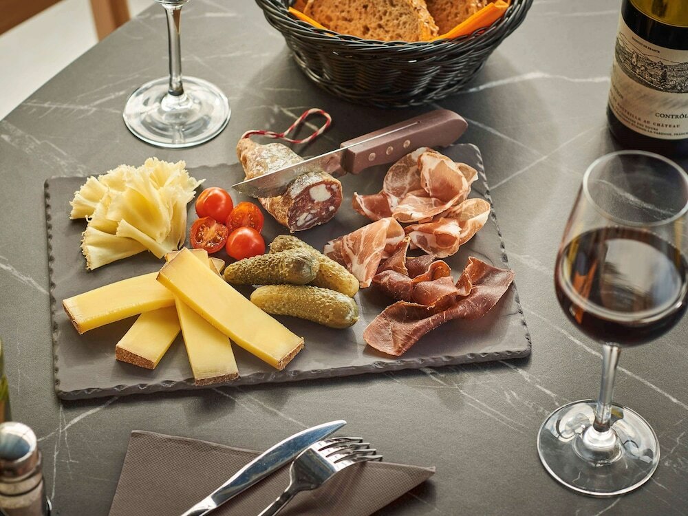 Фото Ibis Bethune Centre Gare