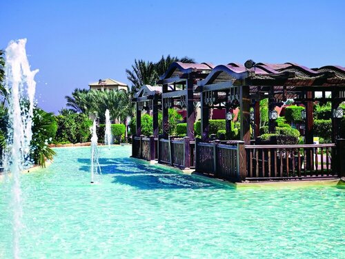 Coral sea Holiday Resort & Aqua park