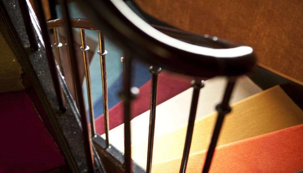 Фото Hotel Notre Dame Saint-Michel