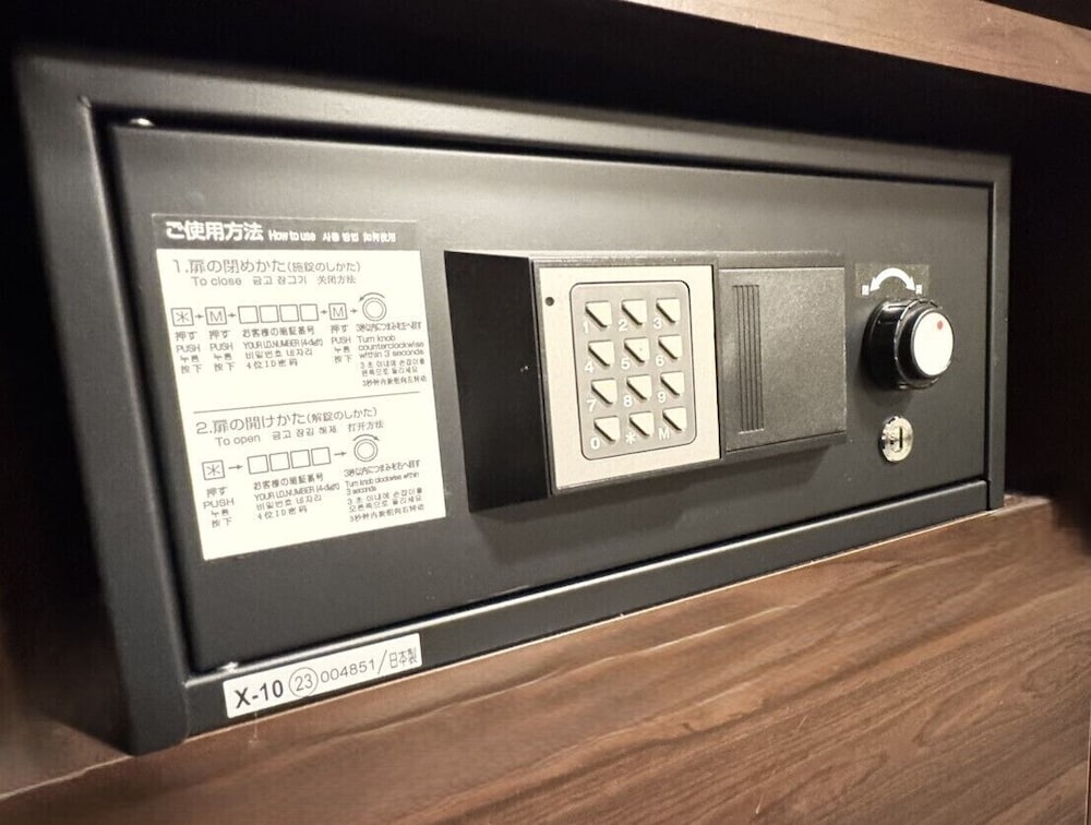 Фото Dormy Inn Premium Namba Natural Hot Spring