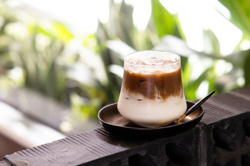 Фото Beanstalk Bangkok