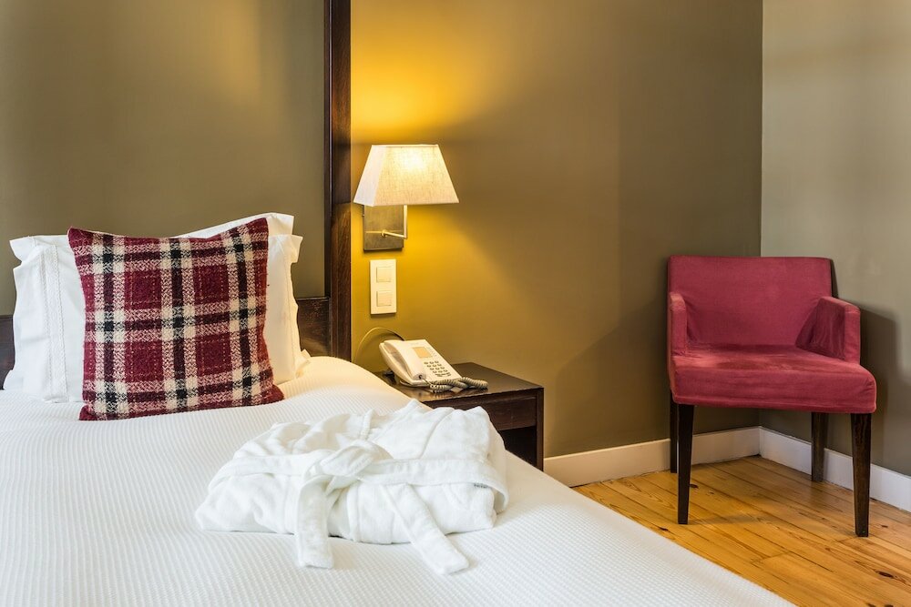 Фото York House Lisboa