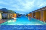 Vann Hua Hin Resort