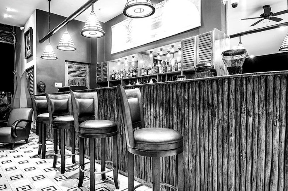 Фото The Island Lodge