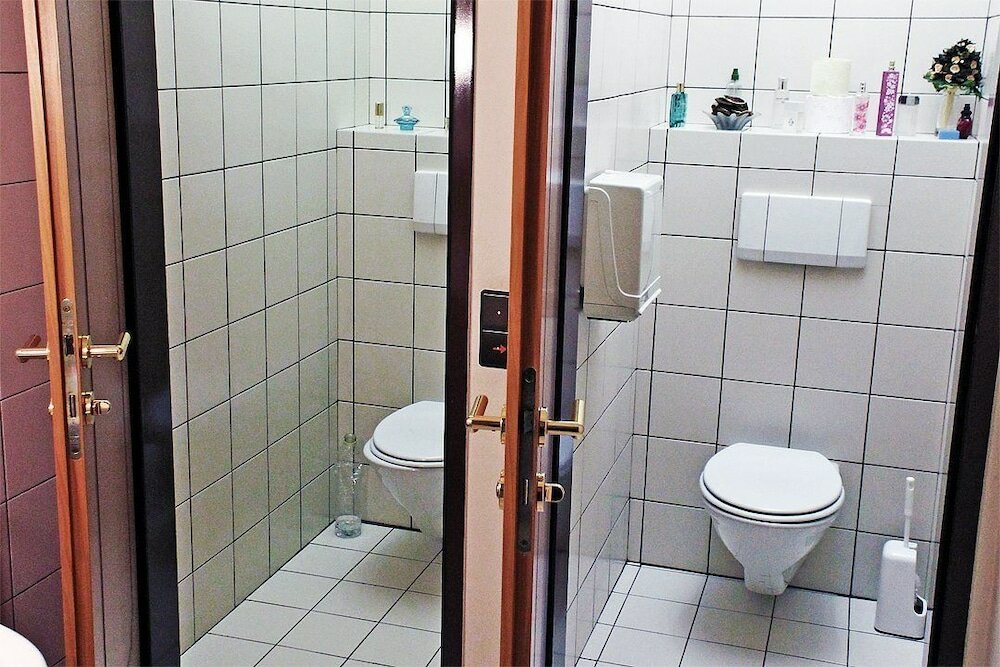 Фото Pension Erlaa