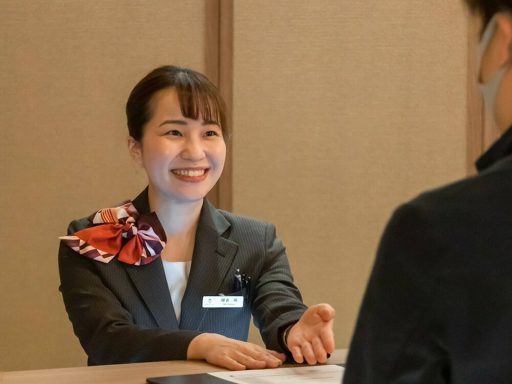 Фото Granbell Hotel Sapporo