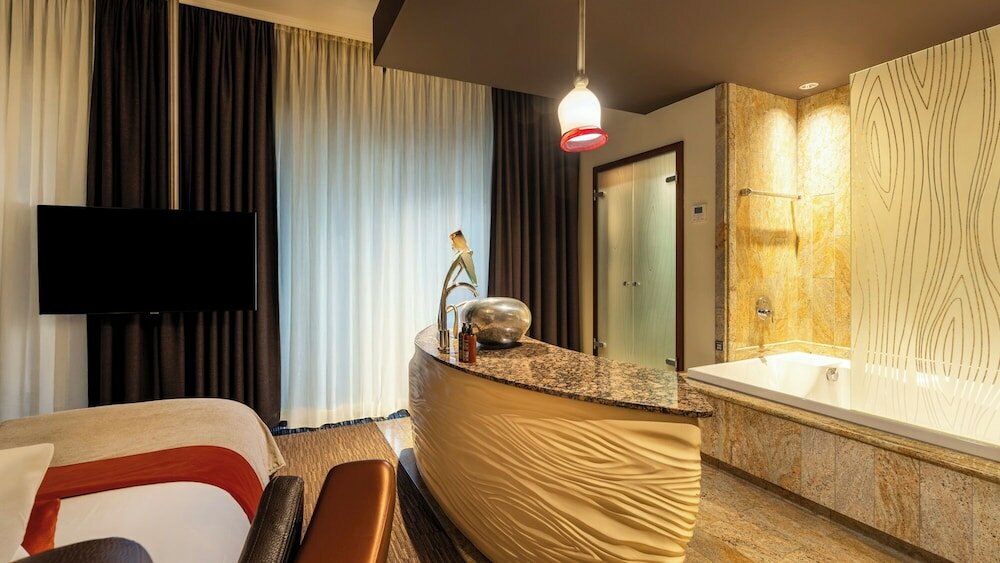 Фото East Hotel Hamburg