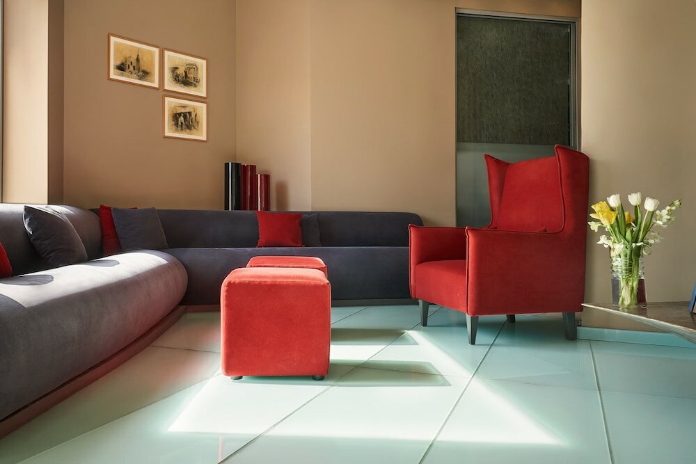 Фото Lato Boutique Hotel