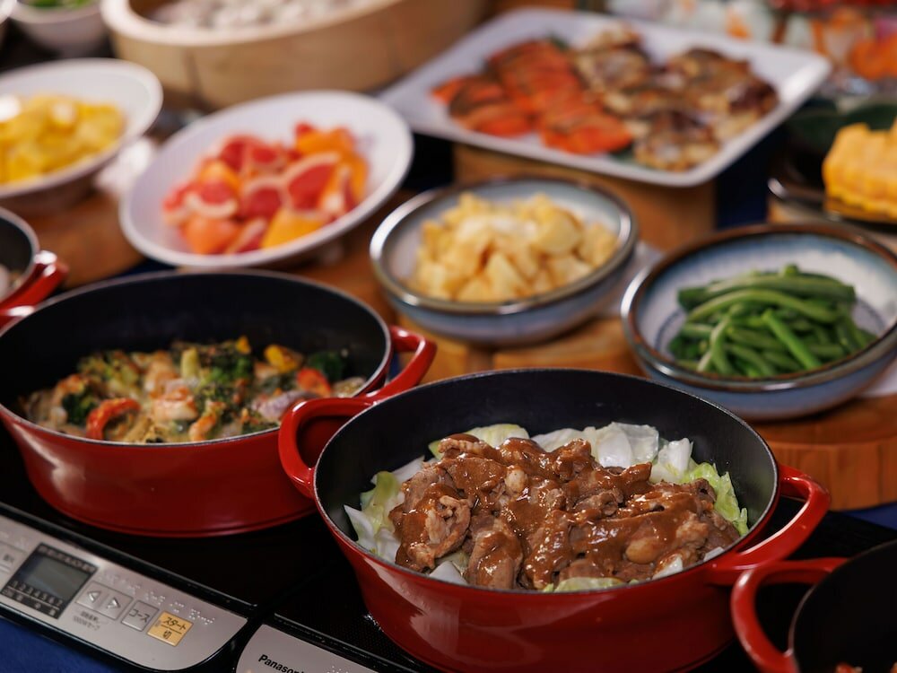 Фото Granbell Hotel Sapporo