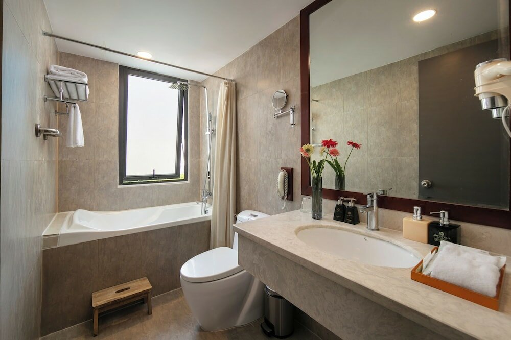 Фото May De Ville Trendy Hotel & SPA