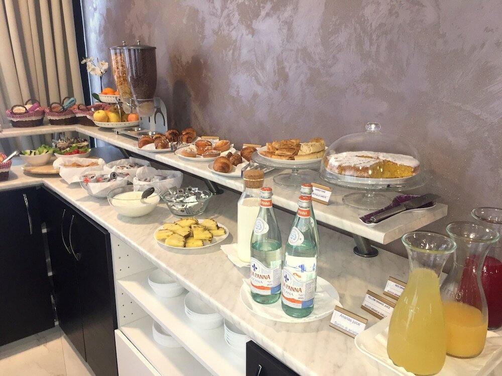 Фото Hotel Luxor Florence