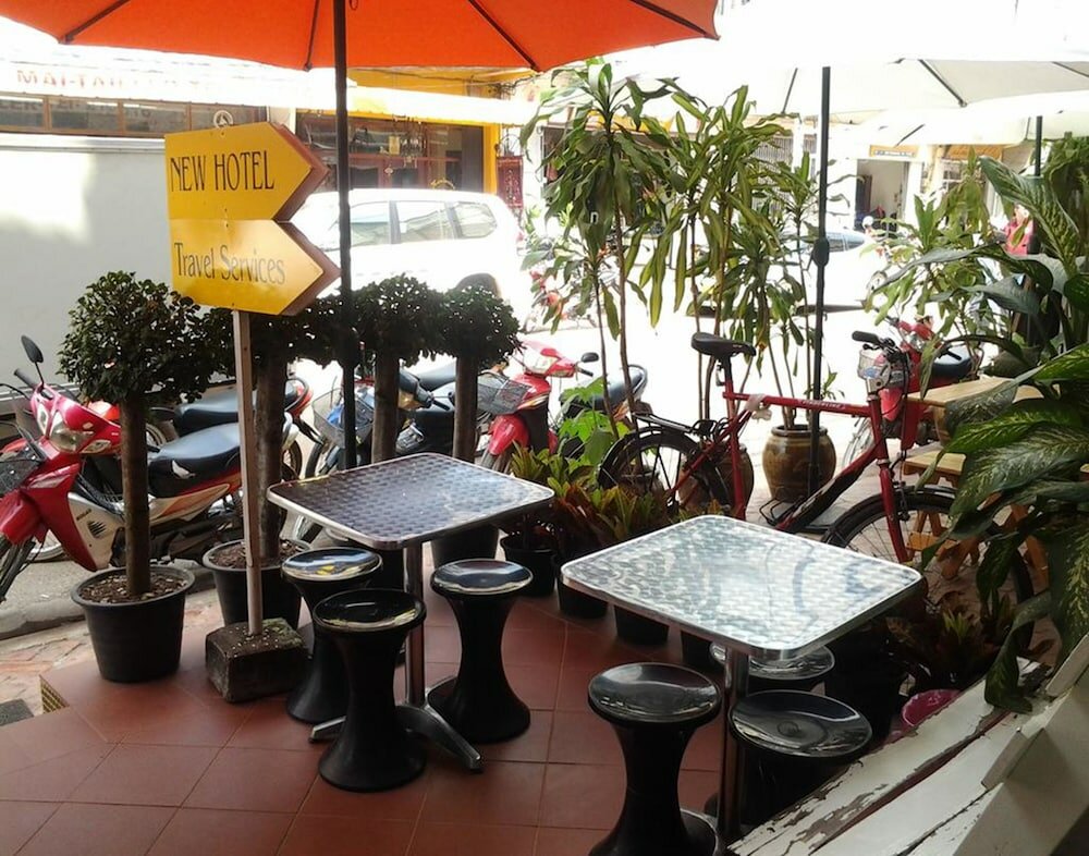 Фото New iHouse Hotel - Hostel