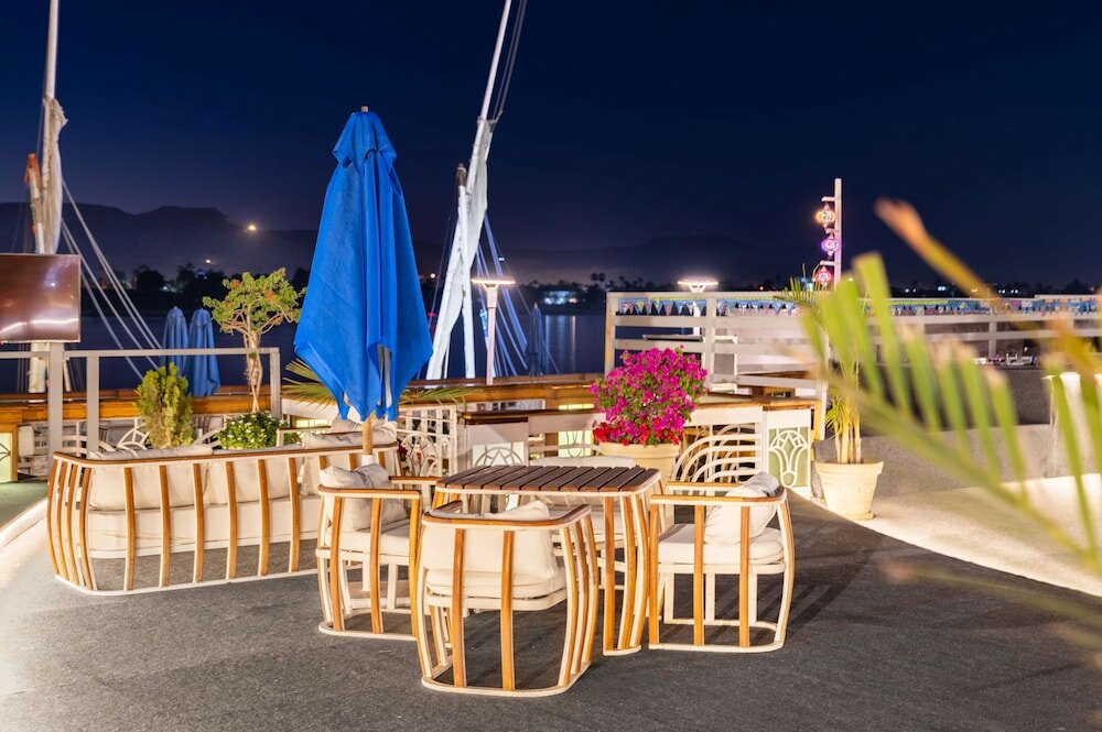 Фото Sonesta St George Hotel Luxor