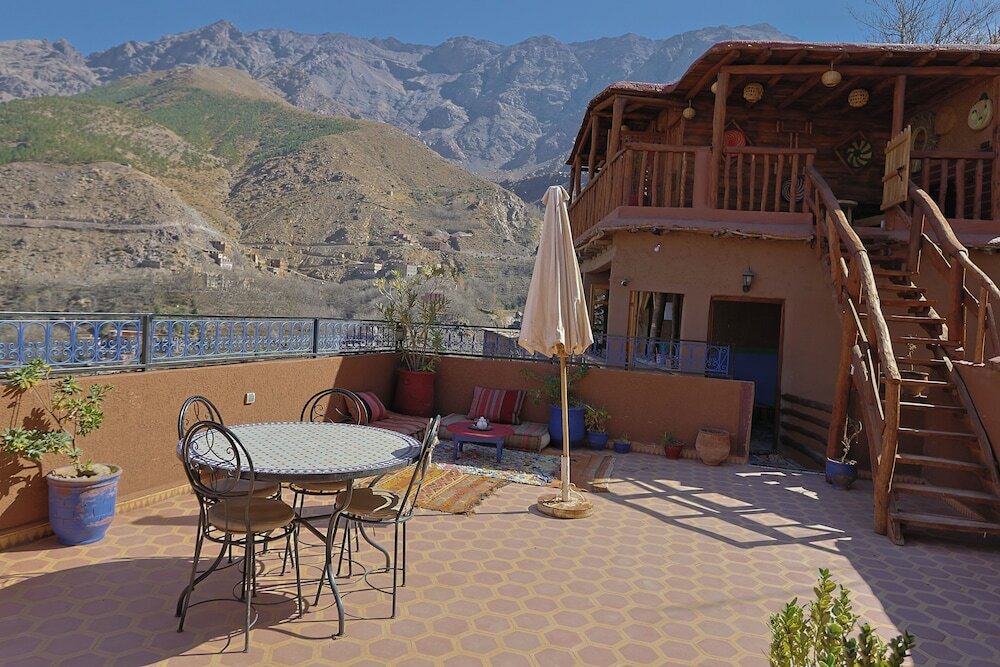 Фото Atlas Prestige