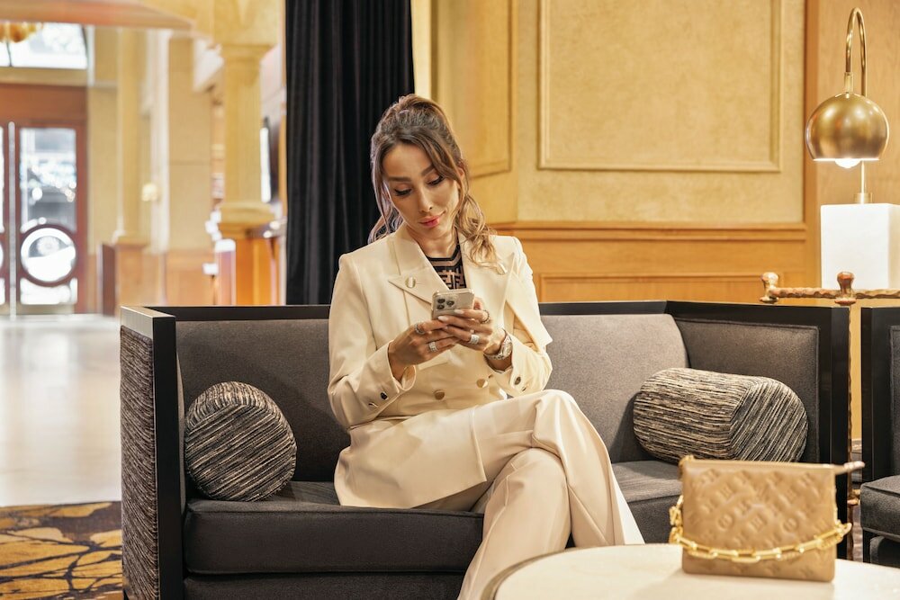 Фото Executive Hotel Le Soleil New York