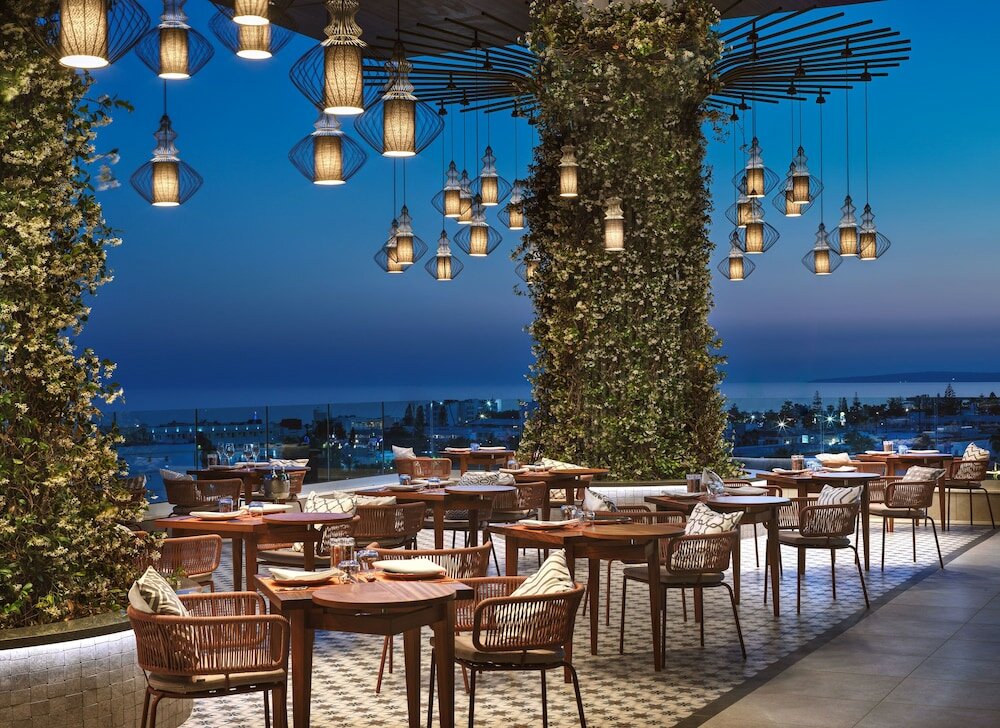 Фото Amanti, MadeForTwo Hotels – Ayia Napa