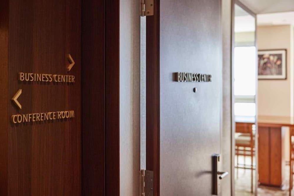 Фото Lotte City Hotel Ulsan