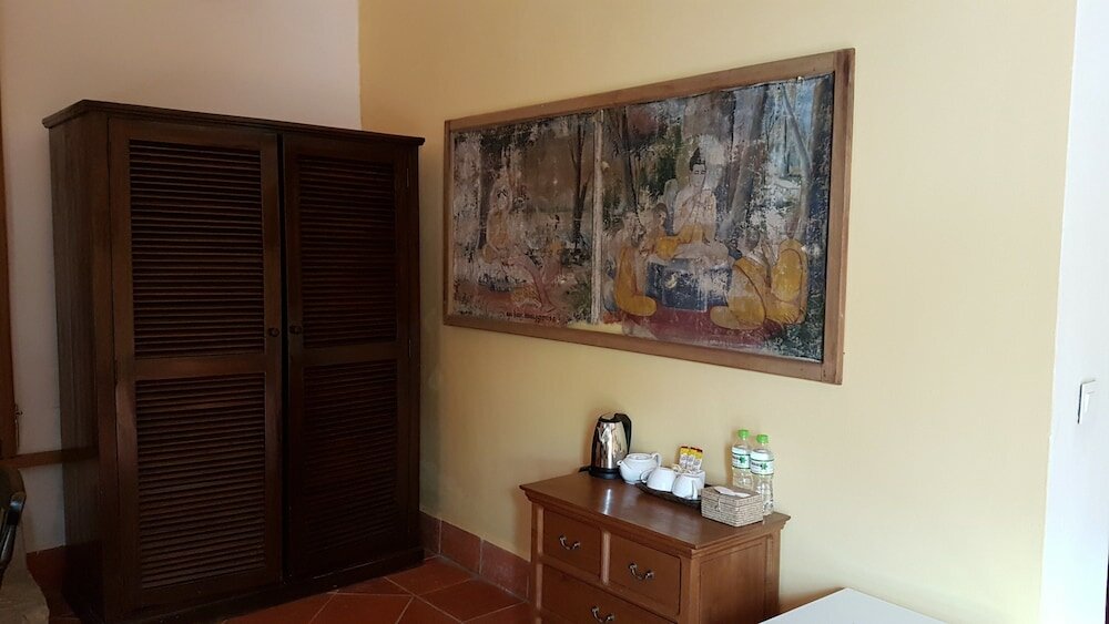 Фото Mealea Resort