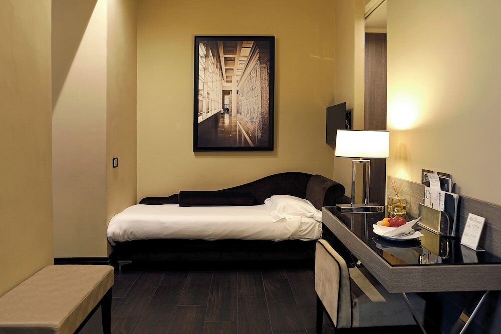 Фото Rome Life Hotel