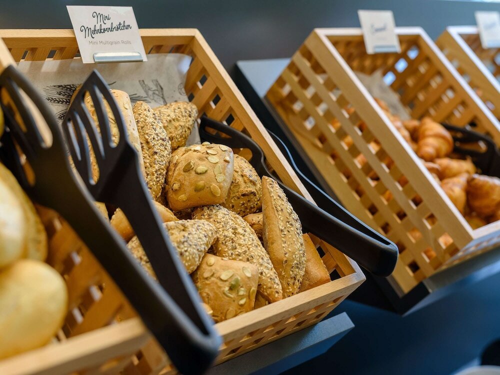 Фото Ibis Styles Coburg