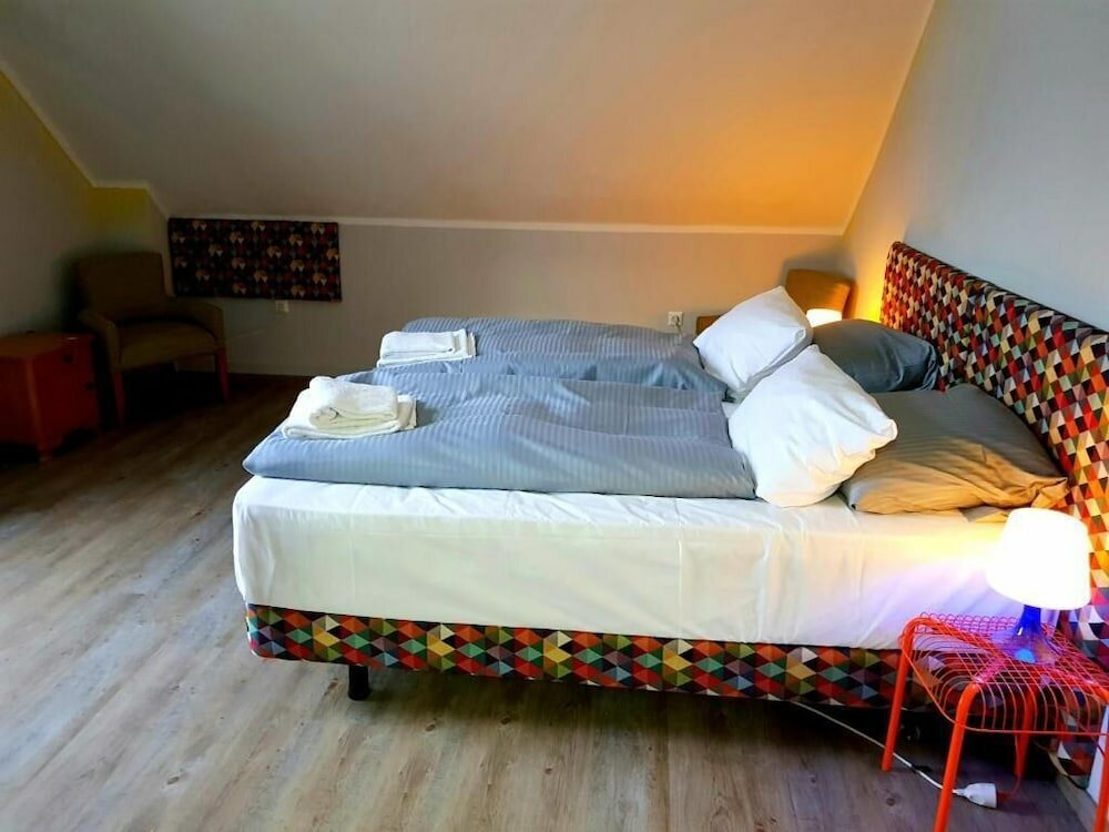 Фото Hotel Mecklenheide Hannover