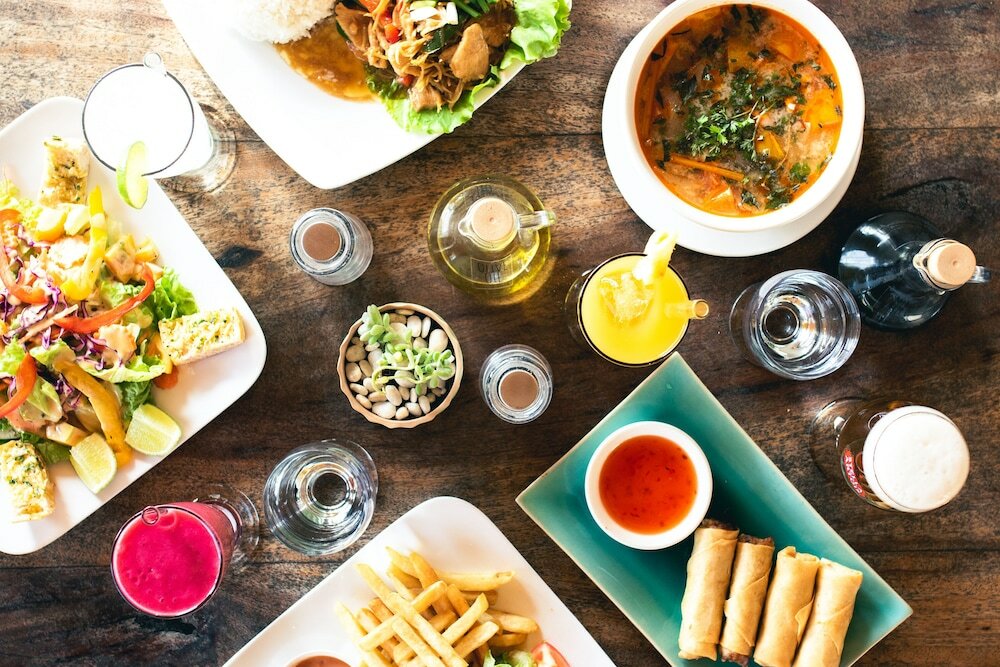 Фото Saravoan Hotel Kep