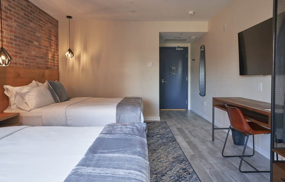 Фото The Maj Hotel