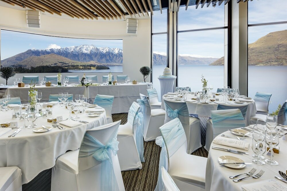 Фото Rendezvous Heritage Hotel Queenstown