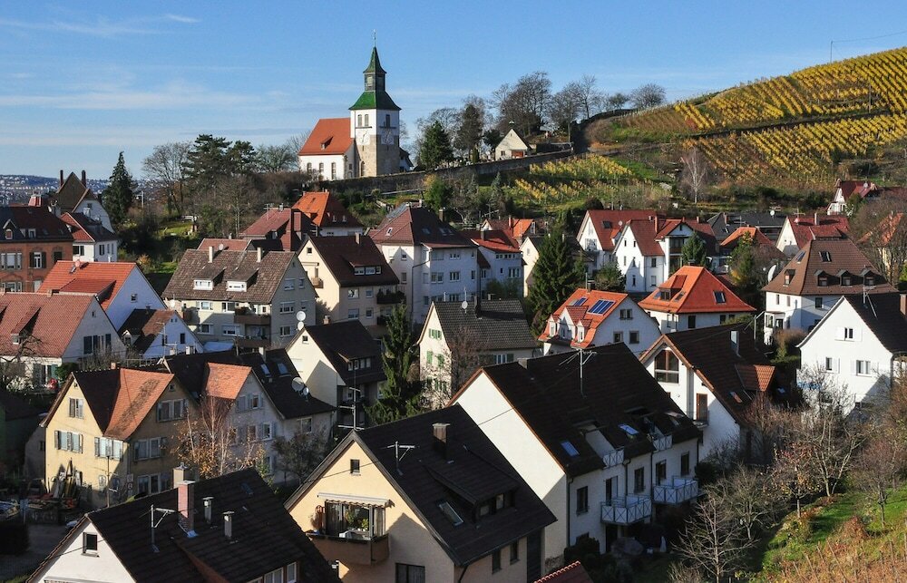 Фото Hotel Brita Stuttgart
